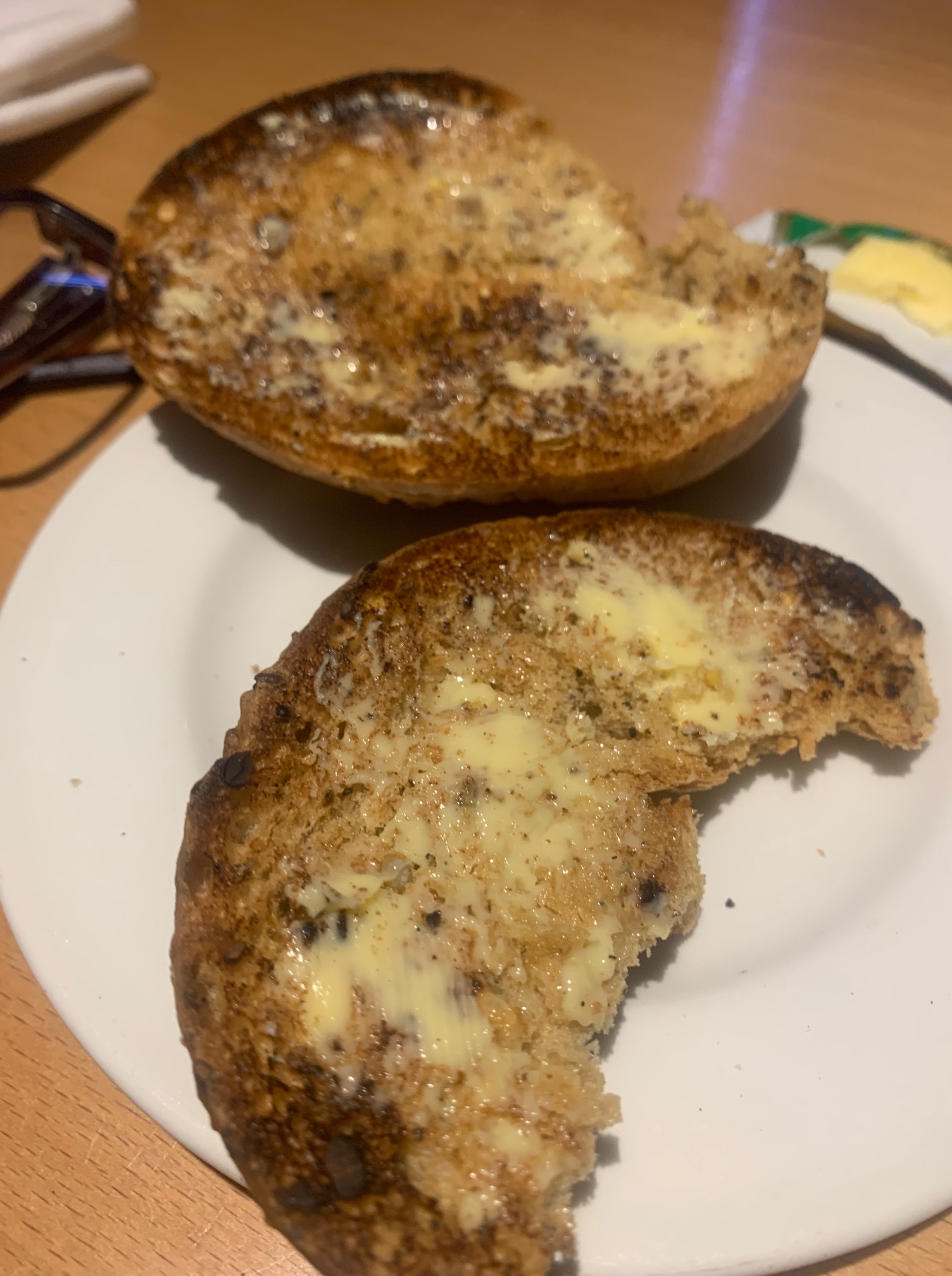gluten-free bread