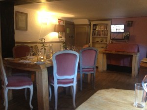 fallen tree restaurant brockenhurst