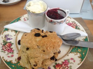 tea house bakery brockenhurst