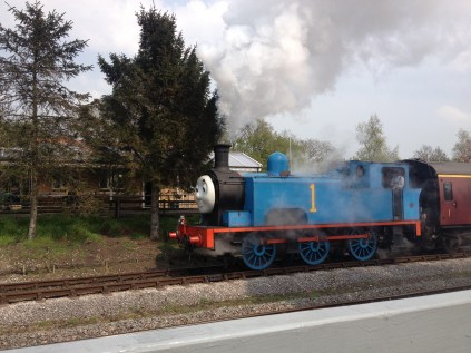 buckinghamshire railway centre